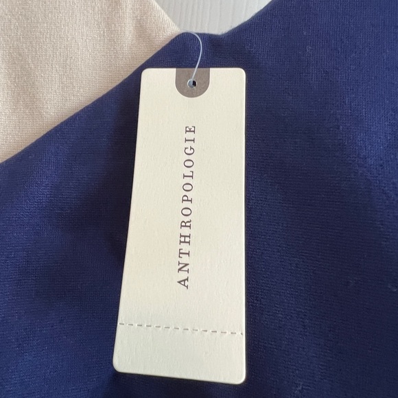 Anthropologie maxi dress by Maeve. Nwt. - Picture 5 of 6